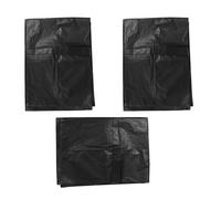 DIYEAH 3 Hojas de Papel Carbón Negro Grande para Calcar 516 CM X 2 M Papel de Transferencia para Dibujo en Lienzo Madera y Arte Hojas de Calco para Artistas y Diseño Profesional