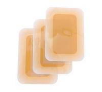 DIYEAH 3 Piezas Cubrir Tatuajes Parches Adhesivos Piel Cinta Correctora de Color de Piel Parche para Cubrir Tatuajes Adhesivo de Maquillaje Corrector Corrector de Cicatrices Uso Cuerpo