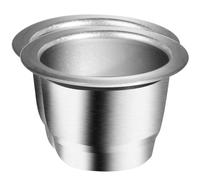 DIYEAH 3 Series Filtros De Café Reutilizables Inoxidable Filtros Multi Función Para Oficina Y Hogar Ecológicos Y Lavables 2 Piezas X 3
