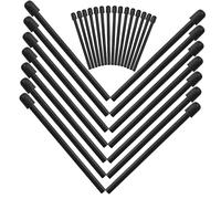 DIYEAH 30 Piezas Puntas de Repuesto para Bolígrafo de Tableta Gráfica Compatible con Wacom Pen Accesorio Útil para Escritura Pantalla Táctil