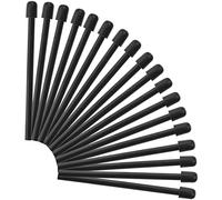 DIYEAH 30 Piezas Puntas de Repuesto para Lápiz de Tableta Gráfica Compatible con Wacom Pen la Sensibilidad y Protección de Pantalla Accesorios Duraderos para Dibujar y Diseñar