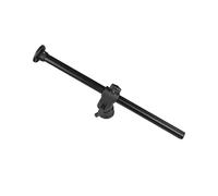 DIYEAH 360grado De Extensión para Trípode Brazo Giratorio De Cámara Barra De Extensión De Trípode Accesorios para para Fotografía Exteriores
