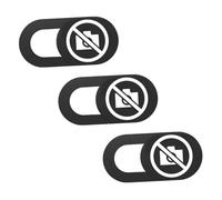 DIYEAH 3piezas Protectora para Tableta Portátil Deslizante De Repuesto De Web Deslizante para Tableta