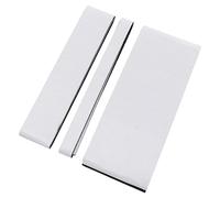 DIYEAH 3rollos Tiras De Fieltro Autoadhesivas para Muebles Protector De Suelo Antideslizante Adhesivo De Fieltro Adhesivo para Uso Doméstico