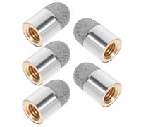 DIYEAH 5 Piezas de Punta de Lápiz Capacitivo Tejido Conductor, para Dibujo y Juegos, Ideales para Diseño y Arquitectura