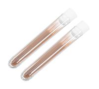 DIYEAH 500 Piezas Whiskers de Gato Simulados para Manualidades de Fieltro de Aguja Accesorios para Fabricación de Muñecas y Proyectos DIY Textura Realista y Suave para Decoraciones y