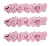 DIYEAH 60 Tarjetas de Afirmación Positiva para Mujeres, Tarjetas de Inspiración Motivacional Ilustraciones de Ajolote Mexicano, Apoyo Emocional y Atención Plena, Adecuado para Obsequio