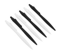 DIYEAH 6piezas Lápices Ópticos Táctiles para Niño Niña Precisión Alta Compatibles con Tabletas y Pantallas LCD Resistentes y Reutilizables para Dibujo y Escritura Creativa