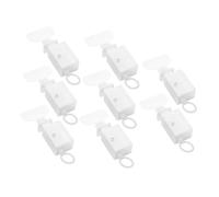 DIYEAH 8 Piezas De Juguete para Mascotas Minimotor De Vibración Mecanismo De Peluche Accesorio Interactivo para Manualidades Proyecto Creativo Reparación De Mecanismo De Juguete