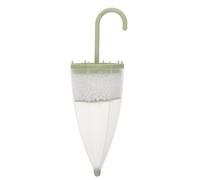 DIYEAH Absorbedor de Humedad Colgante para Armarios con Diseño Único Paraguas Control de Humedad Deshumidificador Compacto para Hogar y Cocina Caja Práctica Ahorra Espacio y