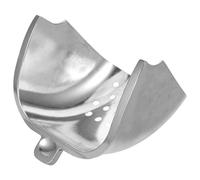 DIYEAH Accesorio de filtro para exprimidor manual - Cesta de repuesto para exprimidor de limón profesional - Colador para de naranjas y limas - Grado comercial