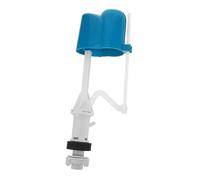 DIYEAH Accesorios De Baño Válvula De Tanque De Inodoro Conector De Tubería De Desagüe Kit De Reparación De Tanque para Recambios De WC Roca