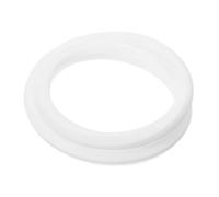 DIYEAH Anillo de Sellado de Silicona Reutilizable para Fiambreras y Loncheras Infantiles Resistente al Desgaste y Alta Elasticidad Accesorio Práctico para Tapas de Cajas de Comida