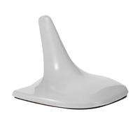 DIYEAH Antena de Techo Tipo Aleta de tiburón para Coche, Compatible con Mer