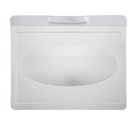 DIYEAH Bandeja de Horno Antiadherente Reutilizable Resistente Altas Temperaturas para Goteo de Aceite y Horneado de Pan y Pasteles