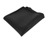DIYEAH Bandeja de Silicona para Lavavajillas Negra 60X50X15 CM Alfombrilla Antideslizante y Flexible Protección contra Fugas de Agua para Suelos Armarios y Lavadoras Colector
