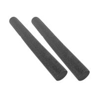 DIYEAH Barras de Entrenamiento de Baloncesto 2 Pcs, Barras Bloqueadoras de Algodón Perlado, 55 Cm X 5 Cm, Resistentes al Desgaste para Bloqueo y Control de Balón, Equipo