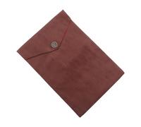 DIYEAH Bible Cover Embroidery Cloth Pouch Scriptures Storage Bag Quran Holder Buddhist Book Case With Reinforced Seams For Temple And Travel