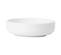 DIYEAH Bol de cerámica para acompañamientos - Bol para mojar sushi de 9 cm - Plato japonés para condimentos de vinagre, miso y salsa de soja - Mini plato redondo para salsas para la cena en la
