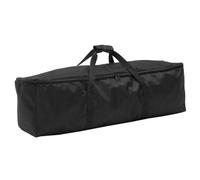 DIYEAH Bolsa de Almacenamiento Diseño Ligero de Tela Oxford para Trípode Doble Cremallera y Capacidad Grande Incluye 2 Piezas para Viaje para Equipo Fotográfico