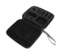 DIYEAH Bolsa De Almacenamiento Rígida Osmo Funda Protectora Cámara Deportiva Organizador De Viaje