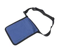 DIYEAH Bolsa De Cintura Médica Herramienta Enfermero Bolsas De Enfermería Bolsa De Cinturón Médico Bolsa De Enfermería Pequeña Pequeño Bolso De Enfermera Cinta De PP Blue