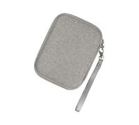 DIYEAH Bolsa De Protección Dura para Cámara Instantánea Estuche De Transporte Compatible con Mini Caja De Almacenamiento para Fotografía Color