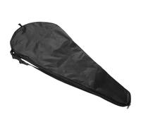 DIYEAH Bolsa para Raquetas de Tenis y Pickleball Unisex de Tela Oxford Resistente, Correa Ajustable y Compartimento para Accesorios, Adecuada para Entrenamiento y Transporte Diario