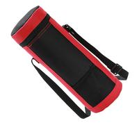 DIYEAH Bolsa Térmica para Vino Tinto Portátil Bolsa de Almacenamiento para Picnic y Camping para Bebidas de Exteriores Botellas de Vino