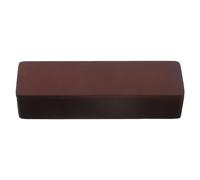 DIYEAH Caja Conmemorativa de Madera para Bigotes y Pelo de Mascotas, Contenedor Portátil para Recuerdo de Gato y Perro, Soporte Decorativo para Colección de Bigotes, Almacenamiento