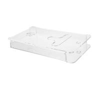 DIYEAH Caja de Bloqueo de Teléfono Transparente Portátil para Estudiantes Gestión Autodisciplina Compatible con Mayoría de Smartphones con Aberturas para Mensajes Importantes
