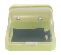 DIYEAH Caja de cría para Pollitos: Caja de cría con calefacción USB - Incubadoras para Huevos de codorniz, gallina y Pato - Incubadora para la cría de Aves y la eclosión de Aves de Corral