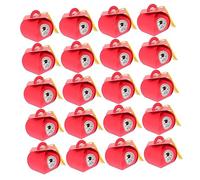 DIYEAH Caja De Dulces De Felicitación Para Graduados 50 Unidades Cajas De Para Fiestas De Graduación Sombreros De Papel Decorativos Para Una Celebración Inolvidable