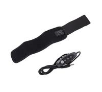 DIYEAH Calentador de Lentes USB para Cámara y Telescopio Control de Temperatura Ajustable Protección contra Rocío y Congelación para Lentes de Visor y Botellas de Leche