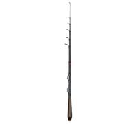 DIYEAH Caña de Pescar Portátil de Carbono, Diseño Extensible y Ligera de 1500g, Adecuado para Pesca Mar y Actividades al Aire Libre