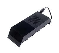 DIYEAH Carcasa del Disco Duro para Tapa Abatible Banco de Datos para Almacenamiento Externo Compatible con Unidades Carcasa del Disco Duro para Uso Doméstico