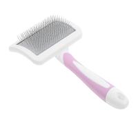 DIYEAH Cepillo Cardador Manual Para Cardar Lana Con Aguja Y Mango De Madera Herramienta Versátil Para Fieltrar Lana Y Cepillo Pulidor Para Perros Y Gatos Ideal Para Proyectos De Fieltro Artesanal