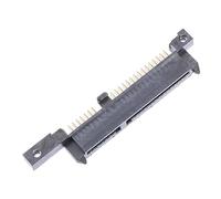 DIYEAH Conector De Disco Duro Serial Ata Adaptador De Interposición para HDD Compatible Adaptador De Disco Duro USB