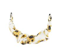 DIYEAH Correa de Elástica Scrunchie Compatible con Watch Active