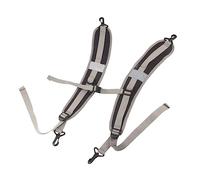 DIYEAH Correa de Hombro con Acolchada para Bolsa del Dolor y Actividades Acuáticas Kayak y Pesca Antideslizante Color