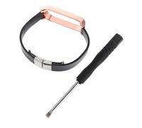DIYEAH Correa De Reloj Compatible Con Mi Band Hebilla De Pulsera Con Correa De Reloj De Pulsera Para Smartband Para Actividades