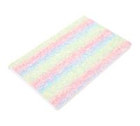 DIYEAH Cuaderno de Bolsillo Creativo para Escribir Diario Papel en Blanco, Portátil y Estilo de Moda, Adecuado para Poesía y Obsequio Maravilloso para Mujeres y Niñas