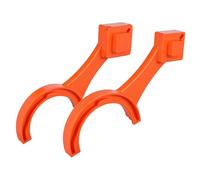 DIYEAH de Alcantarillado para Rv Wrench para Conectar y Desconectar Mangueras de Alcantarillado Fabricada Abs Compatible con Tapas de Desagüe Diseño Ergonómico para Reducidos