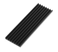 DIYEAH Disipador de Calor para Portátil Disipador de Calor SSD para Computadora Portátil y PC Gestión Térmica Efectiva Funcionando Silenciosamente