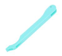 DIYEAH Dispensador de Cinta Adhesiva Herramienta Portátil de Burnisher para Manualidades de Vitrales y Técnicas de Decorativo