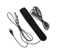 DIYEAH Eliminador De Rocío Calentador De Lentes para Telescopio USB Multifunción Ajustes De Temperatura para Alta Humedad