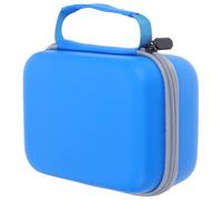 DIYEAH Estuche De Almacenamiento Eva Resistente Organizador Portátil para Cámara y Mini Impresora