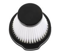 DIYEAH Filtro Recambio Aspirador Mano Reutilizable y Lavable Núcleo de Filtro de Malla Fina de Alta Filtración para Aspiradora de Coche y Hogar Compacto y Fácil de Instalar