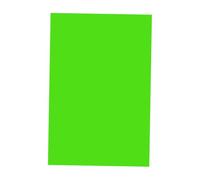 DIYEAH Filtros De Papel Ligero para Lámparas Rojas y Temperatura De Color, Accesorios Fotográficos para Estudio, (Blanco, Oscuro, Verde, Azul y Rojo), Kit De 5 Piezas para Iluminación Profesional