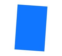 DIYEAH Filtros De Papel para Estudio Fotográfico, Accesorio De Iluminación para Cabezal, Papel De Filtro Multiusos 5 Piezas (, Oscuro, y) para Cambio De Temperatura De Color